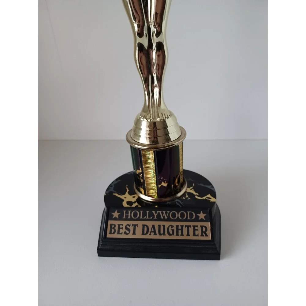 N/A best daughter